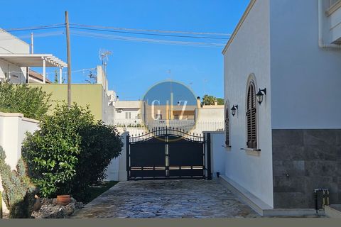 Villa a Carmiano, Lecce, Carmiano - € 348.000 | Ref: VL004 - foto 43
